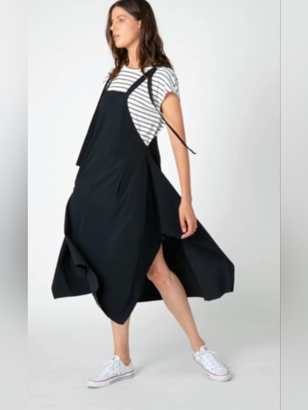 Ruti • On The Edge Sarafan Dress size XS/S - Picture 2 of 6